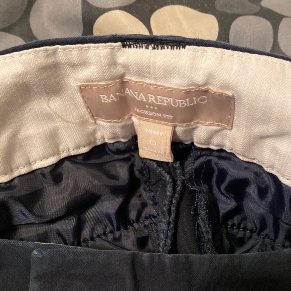 Banana republic Jackson fit - Picture 3 of 5